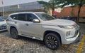 Gayanya Bawa Pajero Sport Nomor Cantik, Aksi Nakal Emak-emak Terekam CCTV, Toko Emas Rugi Rp 22 Juta