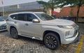 Bermodal! Pakai Pajero Sport Bernopol Cantik, Emak-emak Ini Berhasil Curi Emas 
