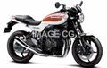 Kawasaki Akan Rilis Z250RS Bermesin Ninja ZX-25R? Calon Laris Manis?
