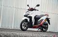 Honda Vario 125 Tambah Manis, Pasang Part Mewah dan Part Vario 150