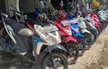 Enak Buat Harian, Ini Pilihan Motor Bekas Rp 6 Jutaan, Sudah Ada Honda Supra dan Vario Nih