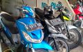 Murah Banget, Motor Bekas Rp 3 Jutaan, Banyak Pilihan Ada Yang Tahun 2012