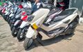 Yamaha NMAX Bekas Harganya Semakin Terjangkau Tahun 2017-2020 Tinggal Segini