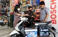 Jelang Libur Lebaran, Bosch Ajak Masyarakat Cek Kelistrikan Motor dan Bagikan 300 Aki