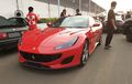 Naik Moge Mesti Pakai SIM C Khusus, Kalau Bawa Sportcar atau Supercar Gimana?