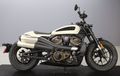 Keren Banget! Harley-Davidson Sportster S Resmi Dijual di Indonesia, Harga Rp 600 Jutaan
