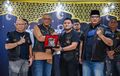 Harley Owners Group (H.O.G) Anak Elang Jakarta Chapter Gelar Baksos, Begini Keseruannya