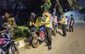 Pelanggar Lalu Lintas Jangan Tenang Dulu, Polisi Masih Bisa Melakukan Razia Malam Hari, Ini Aturannya
