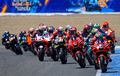 Bukan Losail Qatar Lagi, Seri Pembuka MotoGP 2023 Pindah ke Benua Eropa