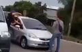 Bikin Polisi Jengkel, Ini Tampang Perampok di Jazz Silver, Ampun-ampun Pas Diciduk