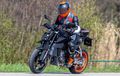 Beredar Foto KTM Duke 990 Terbaru Lagi Keliaran, Tampangnya Sangar!