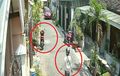 Pemilik Honda PCX Rugi Rp 29 Juta, Lihat Rekaman CCTV Dituntun Pria Sampai Depan Gang