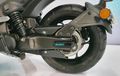 Yamaha E01 Pakai Teknologi Rangka Dan Swing Arm Moge Yamaha, Ini Kelebihannya