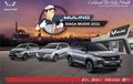 Pengguna Wuling Bisa Tenang, 'Wuling Siaga Mudik’ Siapkan 67 Titik Layanan Servis Selama Libur Lebaran
