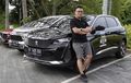 Peugeot 3008 Active Ikut Holiday Fun Drive 2022, Siap Menuju Yogyakarta - Solo