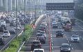 Deg-degan Kena Tilang saat Filterisasi Ganjil Genap di Tol, Pihak Kepolisian Kasih Pernyataan Begini