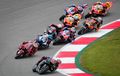 Simak Nih, Ada Beberapa Aturan Baru Diumumkan Jelang MotoGP Spanyol 2022