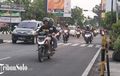 Kendaraan Pelat Jakarta Mendominasi, Begini Kata Dishub Sragen Jelang Lebaran 2022
