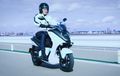 Yamaha E01 Punya Fitur Yang Bikin Maling Kapok, Dijamin Canggih