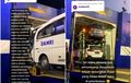 Viral Tiga Bus DAMRI Dipaksa Turun dari Kapal Feri di Pelabuhan Merak, Tapi Truk Angkut Mobil Baru Boleh Naik