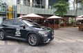 Mercedes-AMG GLA 35, Mobil Termahal dan Terkencang di HFD 2022