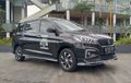 Inilah Hasil Adu Irit-iritan Mobil Bekas Suzuki Ertiga Vs Xpander