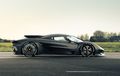 Semakin Mendekati Produksi, Koenigsegg Kenalkan Jesko Absolut Pertama