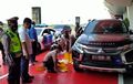 Enggak Ada Istilah Pelat Dewa, Semua Kendaraan yang Langgar Aturan Parkir di Bandara Soekarno-Hatta Diberi Surat Cinta