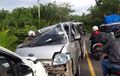 Petaka Cabut Dua Nyawa, Atap KIA Pregio Teriris, Musuh Suzuki Ertiga