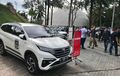 Toyota Rush GR Sport Akan Diajak Berkelana Menikmati Holiday Fun Drive 2022