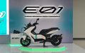 Yamaha E01 Disebar Mulai Juli 2022, Kalau Mau Coba Unitnya Ada di Mana?