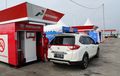 Jangan Kawatir, Semua Bakal Kebagian BBM di Rest Area, Jasa Marga Tambah SPBU Modular