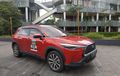 Ngegas Toyota Corolla Cross Buat Mudik Bisa Bikin Betah, Karena Ada Fitur Ini