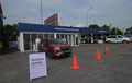 Hyundai Siapkan Premium Lounge Buat Pemudik, Suasana Berasa Cafe, Bisa Charging Mobil Pula