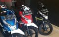Supaya Aman, Begini Cara Yang Benar Menyimpan Motor Saat Ditinggal Mudik Akhir Tahun