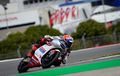 Hasil FP2 Moto3 Spanyol 2022 - Catatan Waktu Mario Aji Membaik, Rider Tercepat Disikat Izan Guevara