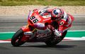 Hasil FP1 Moto2 Spanyol 2022 - Kalahkan Sam Lowes, Jake Dixon Jadi yang Tercepat