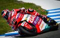 Hasil FP2 Moto2 Spanyol 2022 - Jake Dixon Tak Terkalahkan, Pembalap Tim Indonesia Buka Peluang Lolos Otomatis ke Q2