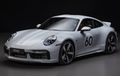 Mobil Baru Porsche 911 Sport Classic, 911 Anyar Berselera Klasik