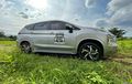 Keunggulan Alamiah Mitsubishi Xpander di Holiday Fun Drive 2022