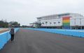 Bikin Deg-degan, Nasib Trek Sirkuit Formula E Jakarta di Ancol Setelah Selesai Dibangun, Ini Proses Berikutnya