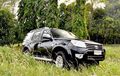 Ford Everest A/T LTD Generasi Kedua, Mesin DuraTORQ Seakan Tenaga Tak Terputus