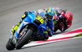 Hasil FP1 MotoGP Spanyol 2022 - Joan Mir Paling Kencang, Suzuki Kuasai Sesi Pertama di Jerez
