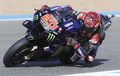 Hasil FP2 MotoGP Spanyol 2022 - Fabio Quartararo Tercepat, Dani Pedrosa Tampil Jadi Tukang Ojek Marc Marquez