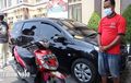 Survei Gabah Naik Mio, Beraksi Pakai Mobilio Sewaan, Pria Ini Lebaran di Penjara