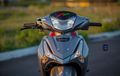 Kerabat Honda Supra X 125 Tambah Manis, Dipasangi Pelek Excel dan Rem Brembo