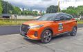 Berkat Fitur Ini, Ngegas Nissan Kicks e-POWER di Tol Trans-Jawa Jadi Gak Pegal