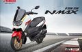 Yamaha NMAX 155 Makin Sporty Ketambahan Livery Balap Legendaris, Sayang Hal Ini Bikin Kecewa