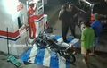Datang Sempoyongan, Pria Ini Geplak Kepala Petugas Pengisian Nitrogen, Beli Oli Sambil Marah