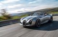 Wiesmann Rilis Project Thunderball, Mobil Sport Listrik Desain Klasik